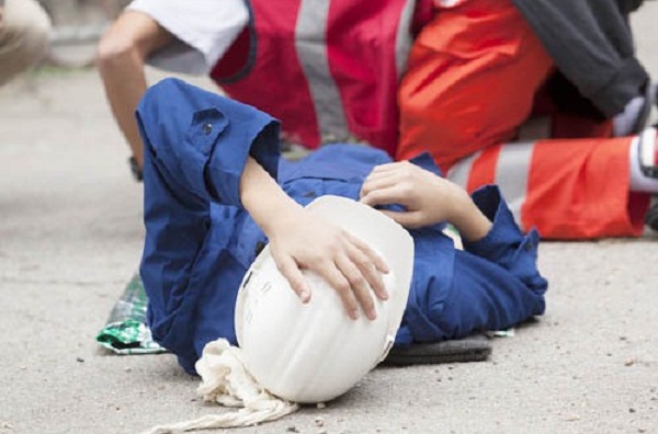 El-Tarf: Chute mortelle d&rsquo;un ouvrier
