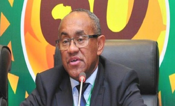 CAF : la Guinée accepte d’accueillir la CAN-2025 au lieu de celle de 2023