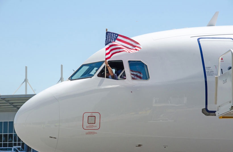 Présomptions de corruption : Airbus dans le collimateur de la justice américaine