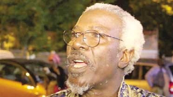 Le reggae Patrimoine culturel immatériel de l’humanité: Alpha Blondy «fier et heureux» !