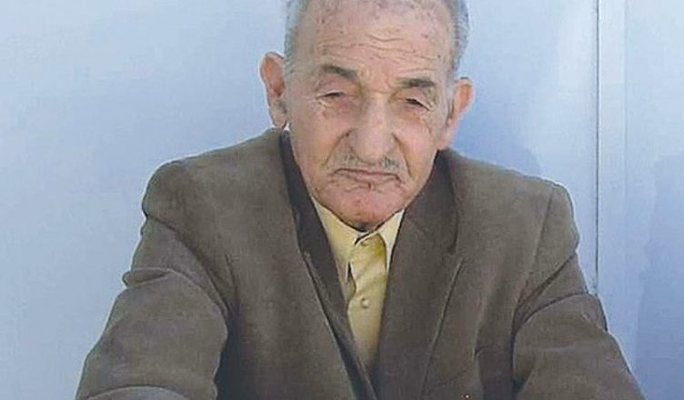 Il a été le capitaine de la JSK des années de feu: Amar Haouchine enterré, hier, à Tizi-Ouzou