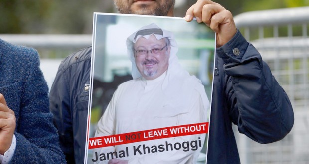 Assassinat de Jamal Khashoggi: Riyad refuse d’extrader en Turquie des suspects saoudiens