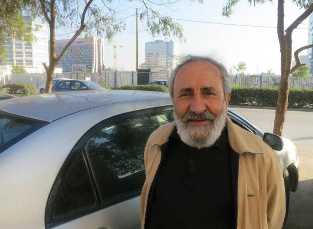 Rumeurs sur le décès d’Athmane Ariouet: « Je suis en bonne santé »