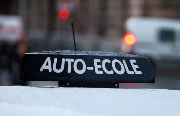 Permis de conduire: Un nouveau système d’examen