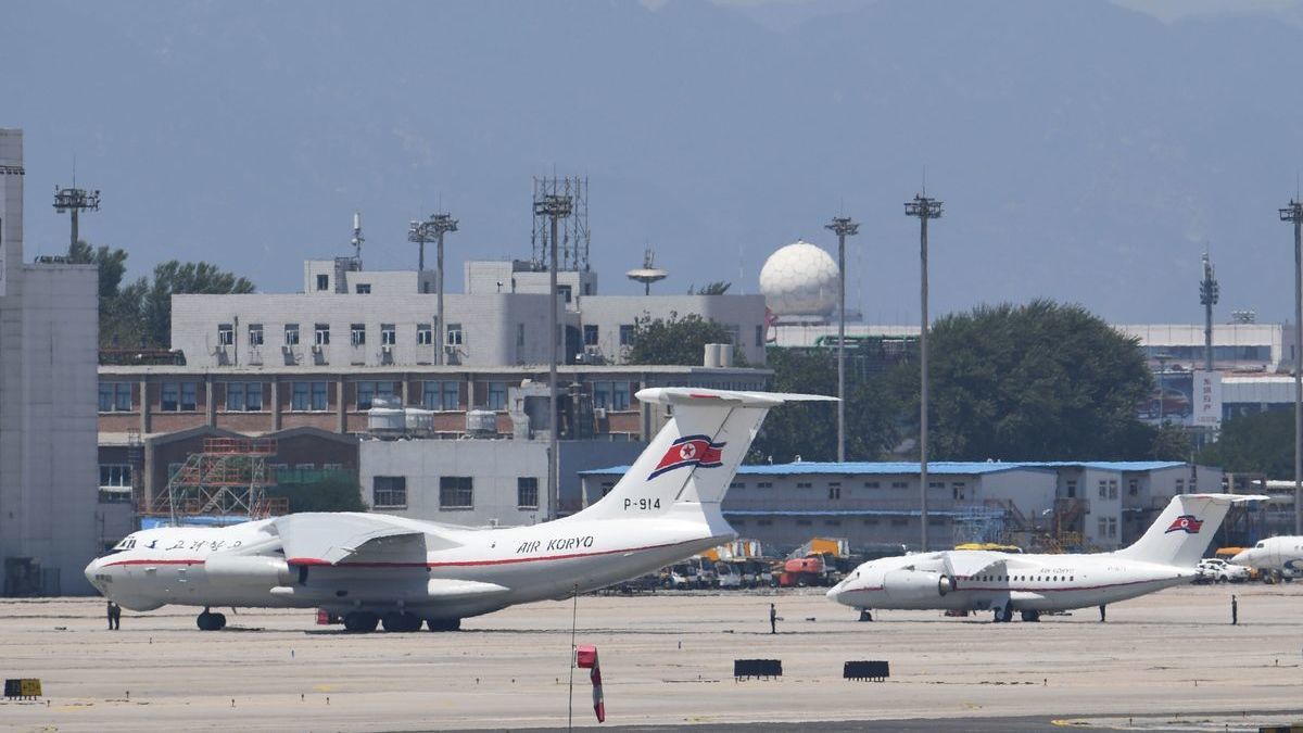 720 millions de passagers attendus en 2020: La Chine aura besoin de 216 nouveaux aéroports d&rsquo;ici 2035