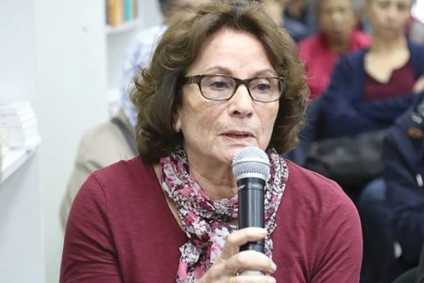 Aïcha Kassoul, invitée du café littéraire de la fondation Asselah: La libération par l’écriture