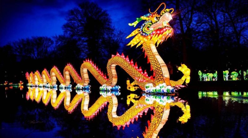 Quand la Chine s’éveille