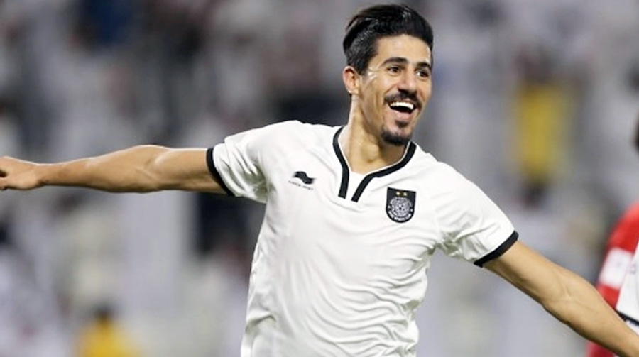 Auteur de 23 buts depuis l’entame de la saison et 55 en 2018: Baghdad Bounedjah stratosphérique