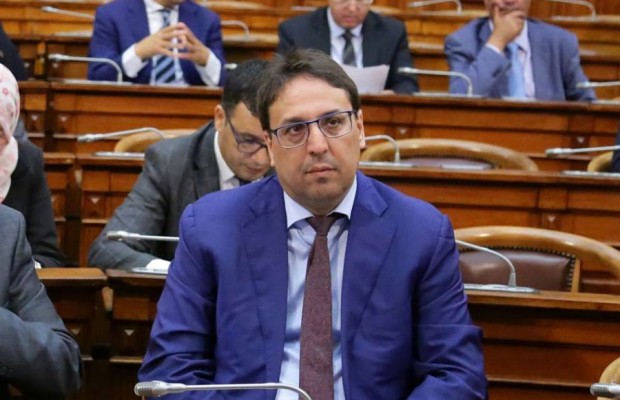 Sétif: Bedda en rassembleur