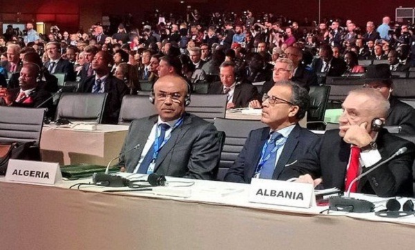 Accueil et prise en charge des migrants: les efforts de l’Algérie mis en avant