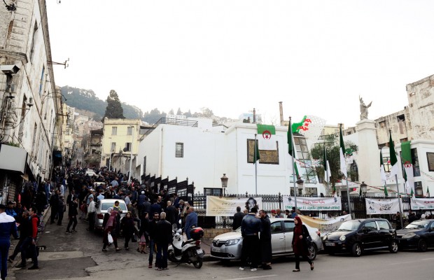 58 ans après les grandes manifestations populaires: Belcourt, un 11 décembre 2018