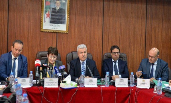 Education: un taux « très satisfaisant » de consommation du budget sectoriel en 2016