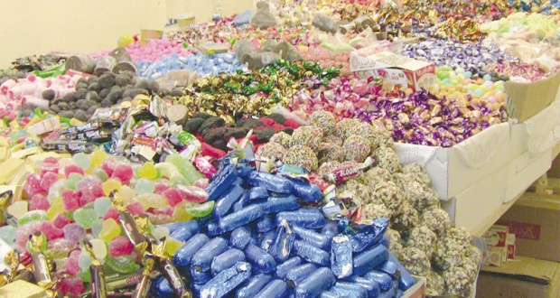 Rush sur les magasins à Alger: En quête forcée d’une fin d’année en apothéose