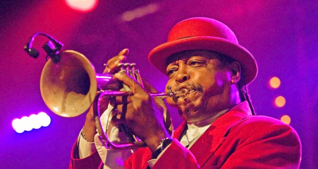 Dimajazz 2018 : Clôture en beauté avec Boney Field