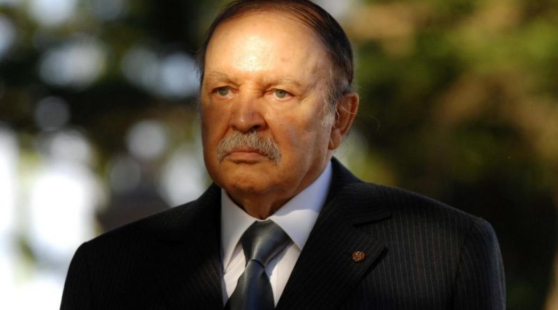 Message de bouteflika lu a la semaine nationale du saint coran: « Le danger nous guette toujours »