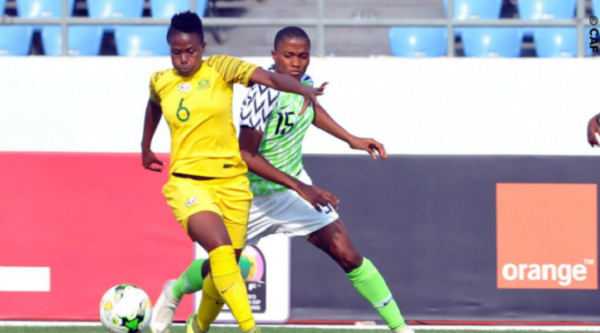 CAN 2018 Dames (finale): le Nigéria sacré