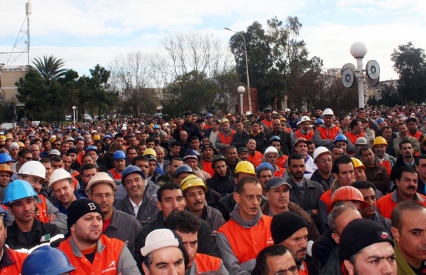 Sider El-Hadjar: Le DG désapprouvé