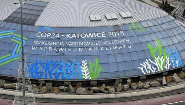 COP24: L’Algérie pour un équilibre des intérêts entre les Etats parties à l’accord de Paris