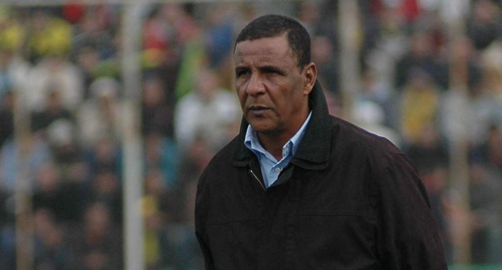 CR Belouizdad: Une nouvelle ère commence avec Amrani
