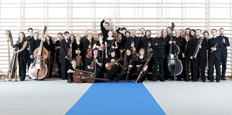 Concert de l’Ensemble polonais pour voix mixtes, Capella Cracoviensis: Hommage solennel à Notre-Dame d’Afrique aux 19 religieux béatifiés à Oran