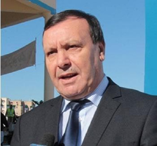 Le DG de la Radio Algérienne réélu à l’Union des radios et télévisions arabes (ASBU)