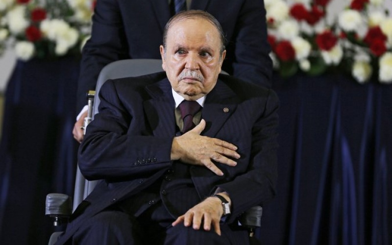 Le président Bouteflika décide de créer des nouvelles wilayas déléguées