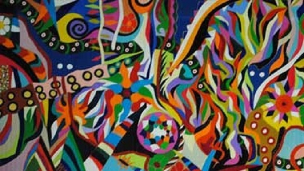 Art contemporain: Claudio Burei expose aux Ateliers Sauvages d’Alger