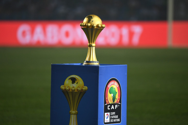CAN 2019: les prix des tickets dévoilés
