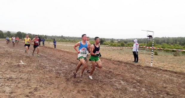 Cross-country / Challenge des Zibans (28e édition) : Domination de l’AS Protection civile d’Alger et Sétif