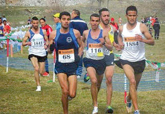 Athlétisme /Championnats arabes des nations de Cross-country : L’Algérie avec 36 représentants à Amman