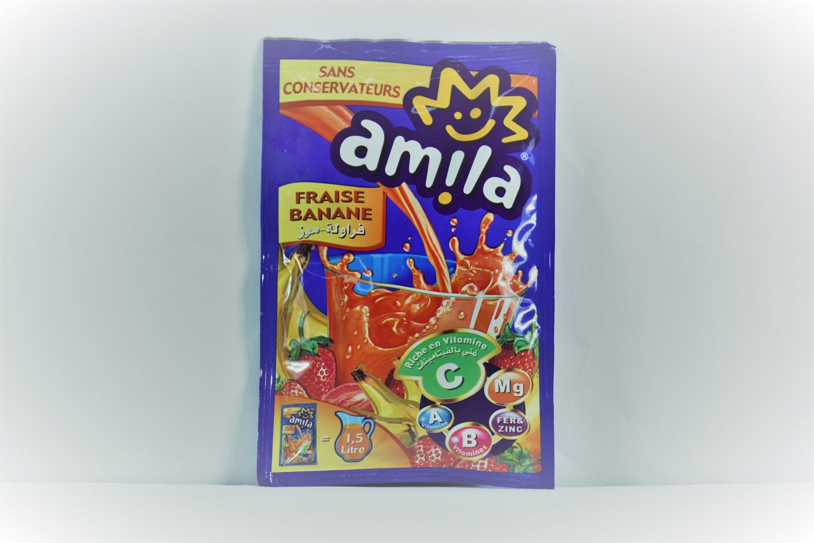 Amila répond aux allégations et rassure les consommateurs