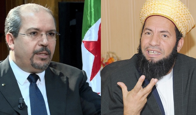 Bras de fer entre la coordination des imams et le ministre : Hedjimi menace de paralyser les mosquées