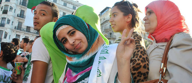 Droits de la femme : les efforts de l’Algérie en matière de promotion salués