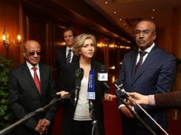 La rénovation de la Casbah d’Alger confiée au grand architecte de renommée internationale Jean-Nouvel