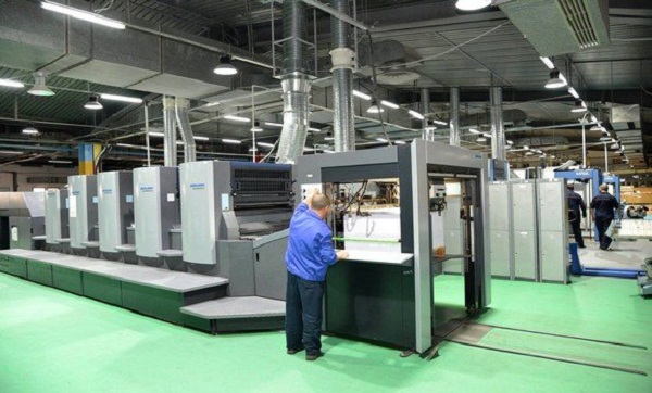 Education: le secteur se dote de 18 nouvelles machines d&rsquo;impression