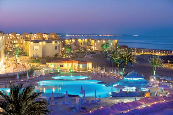 Tourisme : L’Egypte veut capter 100 000 touristes algériens en 2019