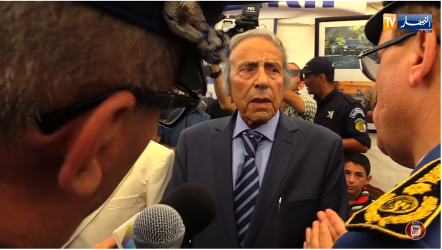 DGSN: Onze chefs de sûreté de wilayas ont été nominés