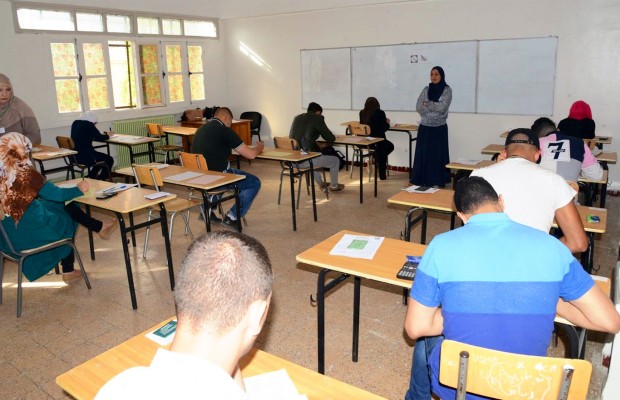 ÉDUCATION Le bac révisé l’année prochaine