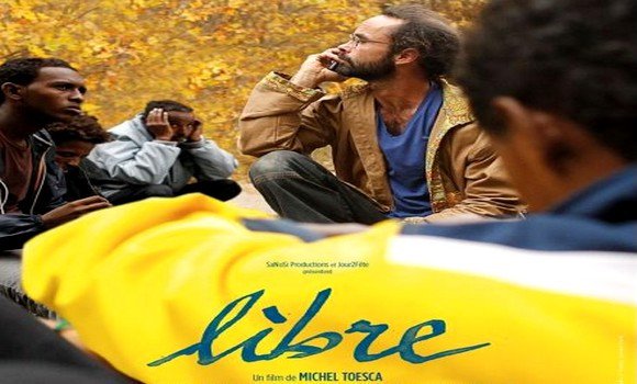 9e FICA : « libre » projeté à Alger