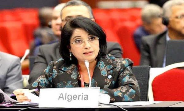 Zerouati dénonce l’inertie des maisons de l’environnement: «580 milliards pour seulement 1% de tâches accomplies»