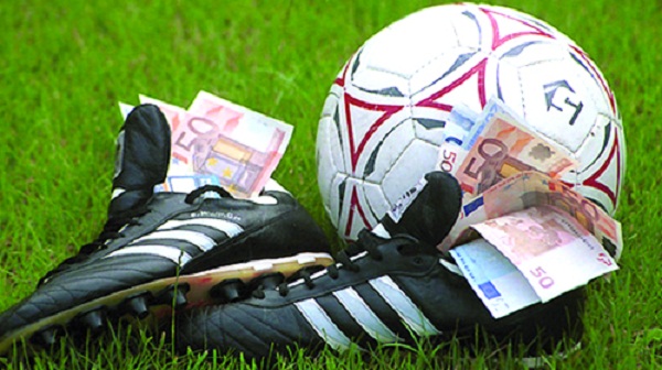 Corruption dans le football algérien: La Cour des comptes confirme, le MJS fait la sourde oreille