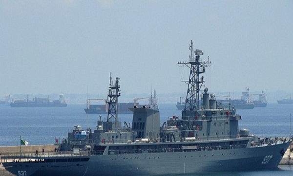 Bordj Bou Arreridj : lancement des journées d&rsquo;information sur les forces navales