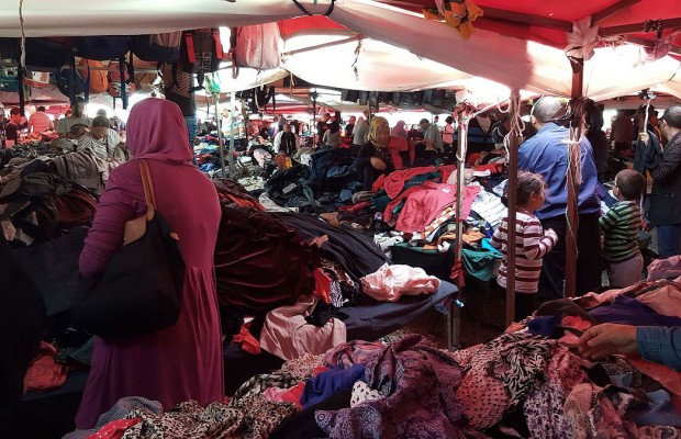 Importation des véhicules de moins de trois ans, téléphones portables et friperie : Revoilà le Bazar!