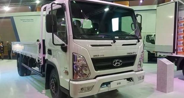 Global Motors Industries à Autowest: Le fabricant qui vise loin