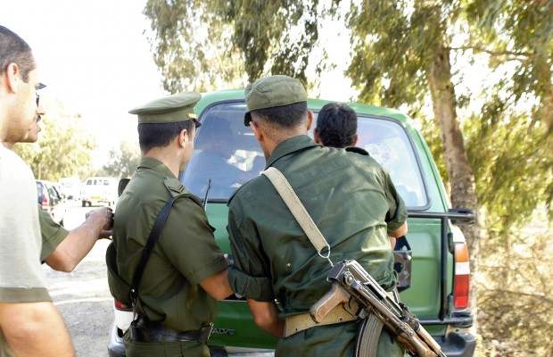 Gendarmerie nationale: 122 suspects arrêtés grâce au «numéro vert», en 2018