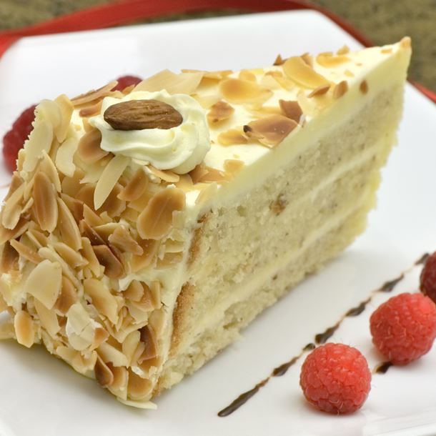 Recette: Gâteau à la génoise