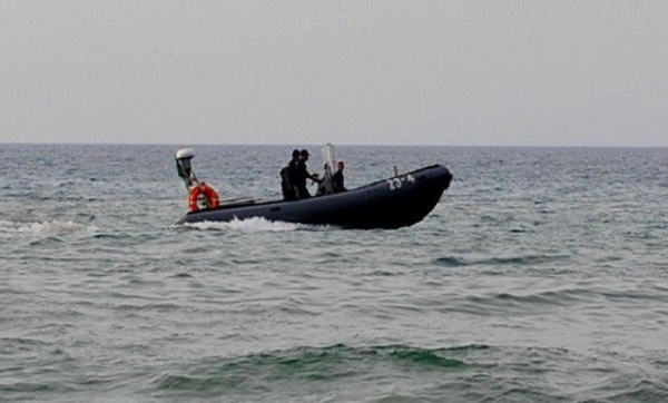 Emigration clandestine: 16 ressortissants subsahariens interceptés au large de Cap Falcon