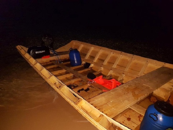 Chlef: Les larmes d’un père de harrag disparu en mer