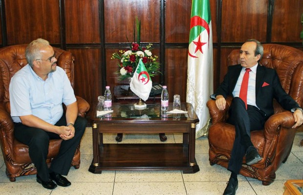 Ils ont tenu un conseil extraordinaire hier: Les psychologues décident de privilégier le dialogue