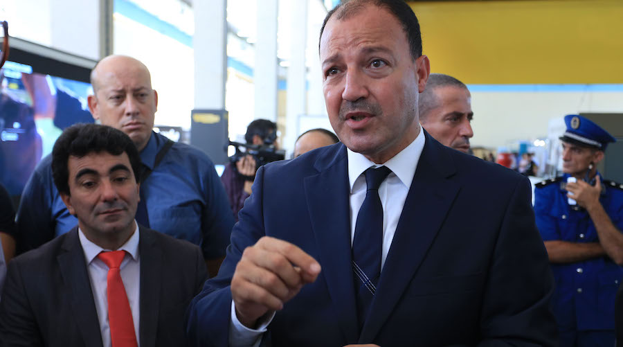 Plus de 8700 structures de jeunesse et de sports réalisées à travers le pays